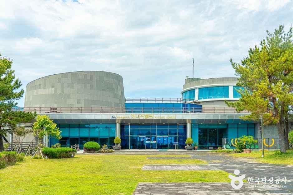 2026 제주 해녀축제 (Jeju Haenyeo Festival)