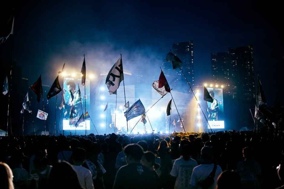 2026 인천펜타포트 락 페스티벌 (Incheon Pentaport Rock Festival 2026)
