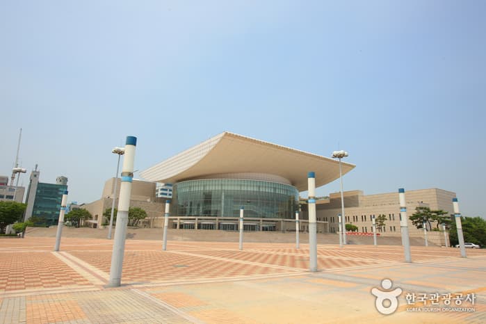 대전예술의전당 여름 공연 시즌 (Daejeon Arts Center Summer Season)