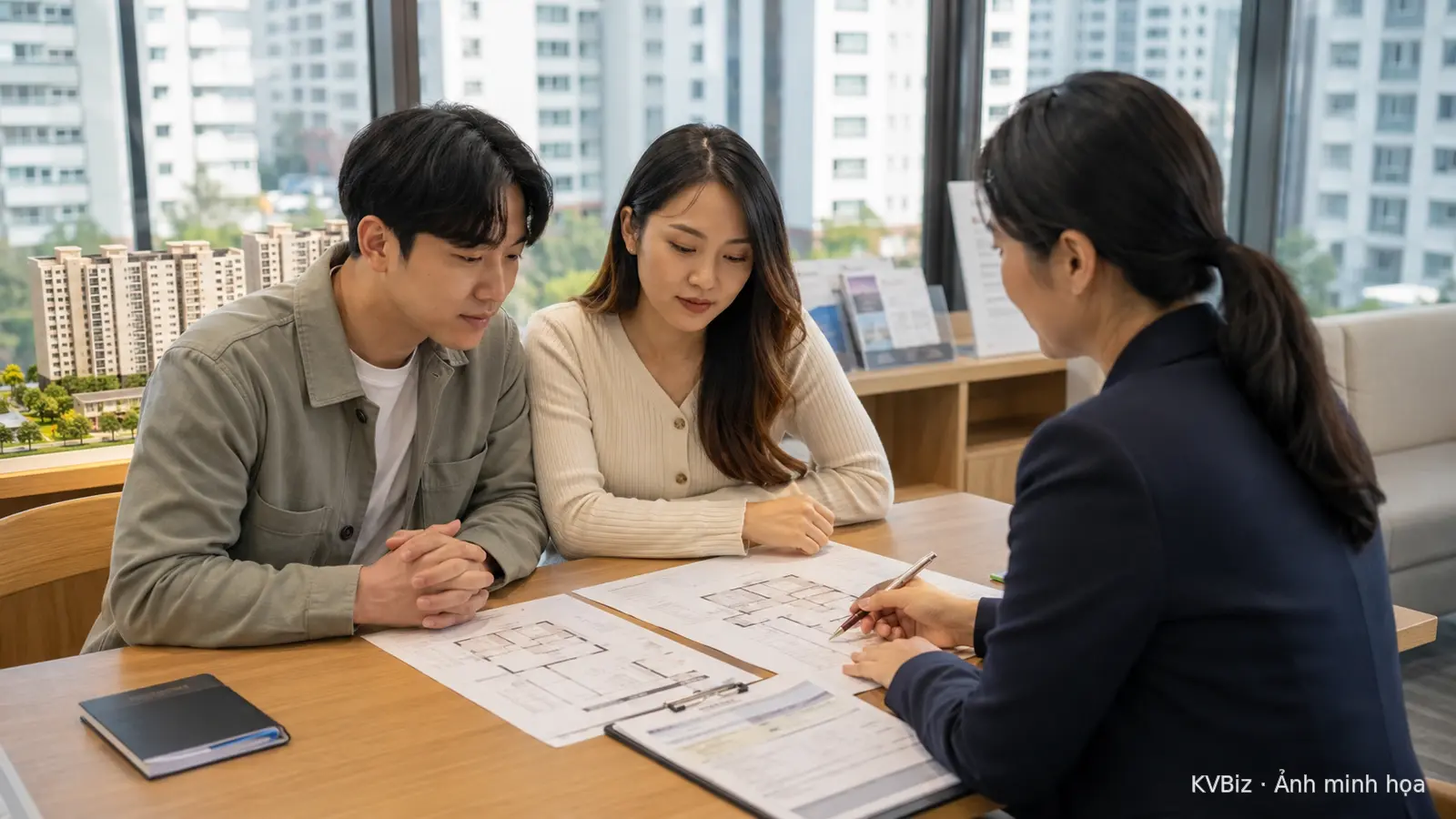 Seoul mở đợt 미리내집 496 căn: nộp hồ sơ 7–9/9, đừng nhầm đợt 128 căn