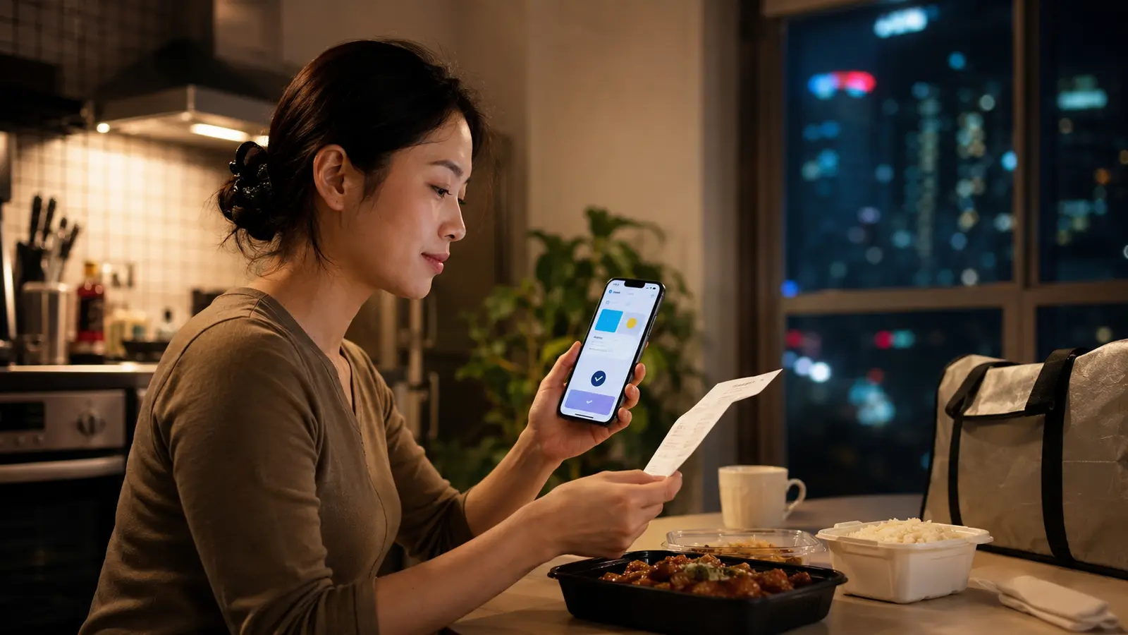 Mua lần đầu trên SeoulPay+: đừng bỏ sót bước nhận coupon giao hàng 5.000 won