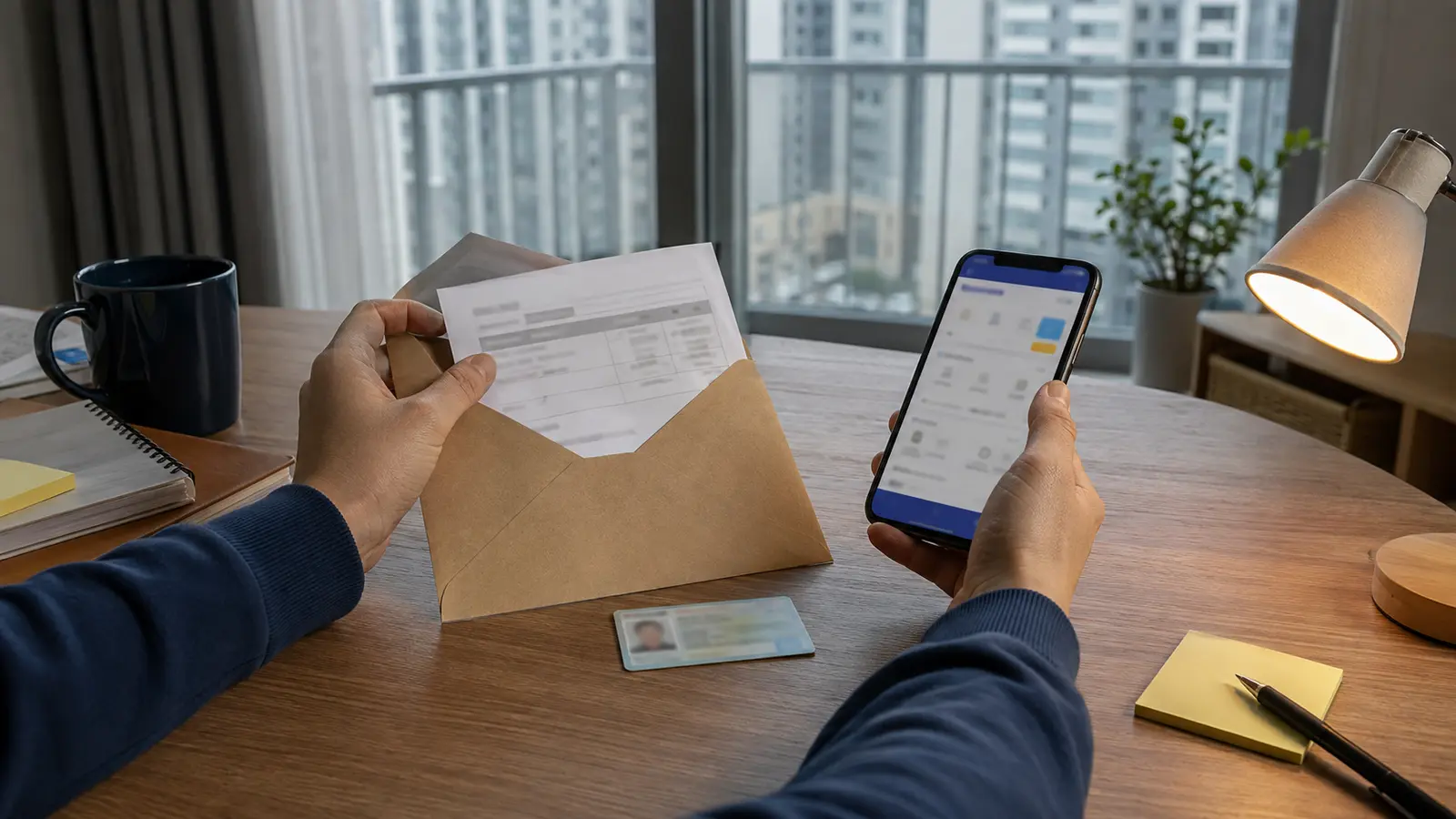 Mất việc ở Hàn: 4 cửa phải qua trước khi tính 실업급여