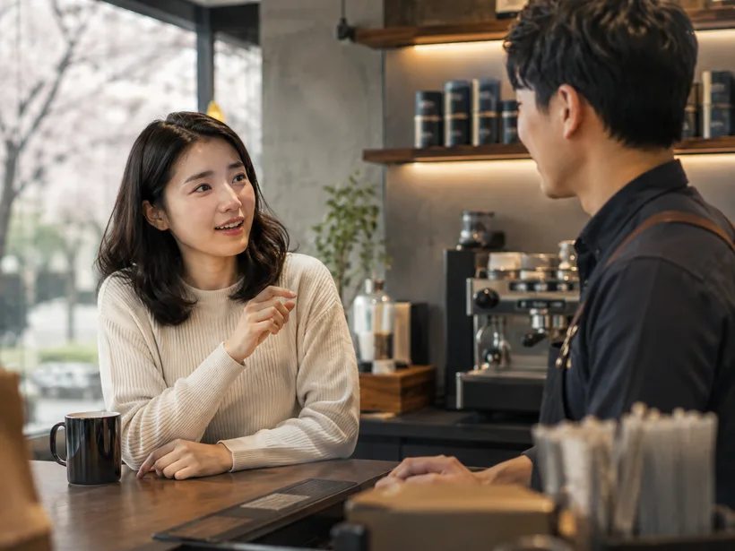 Hình dung người học sau 30 ngày