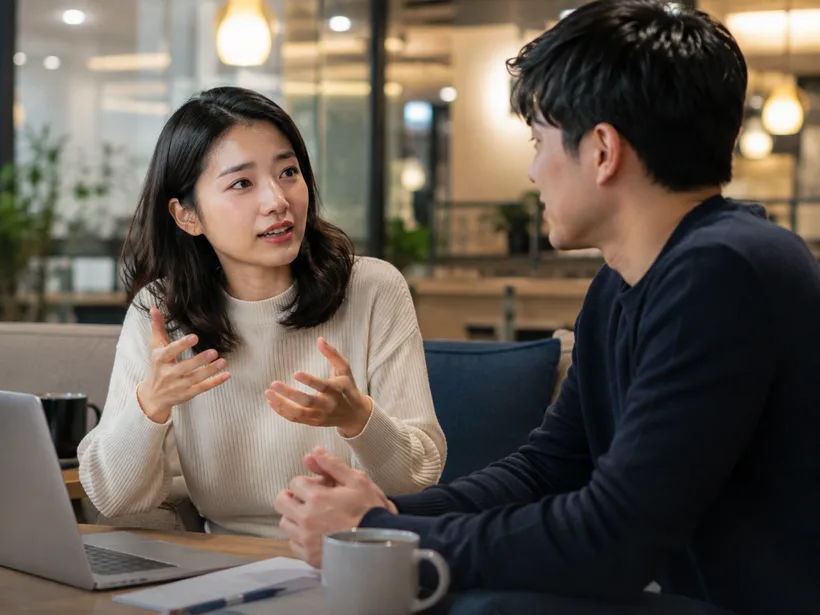 Hình dung người học sau 90 ngày