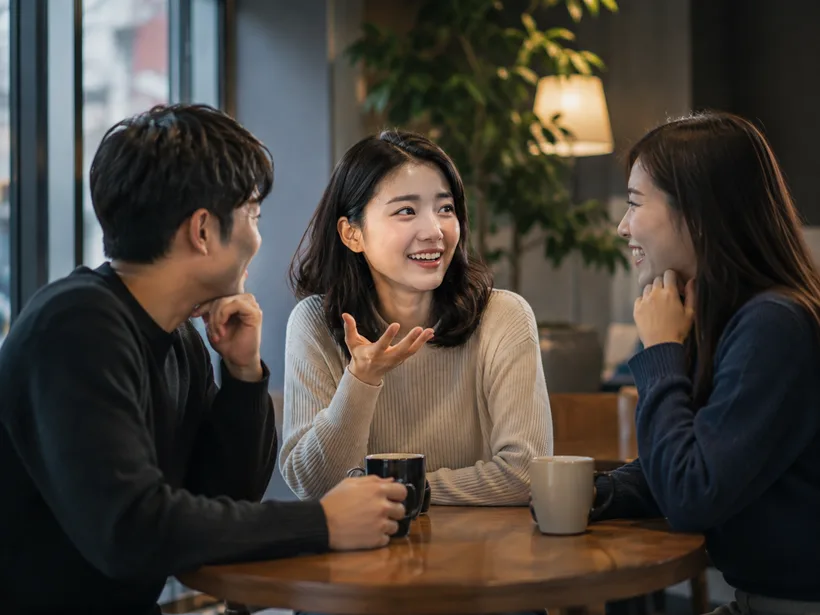 Hình dung người học sau 6 tháng