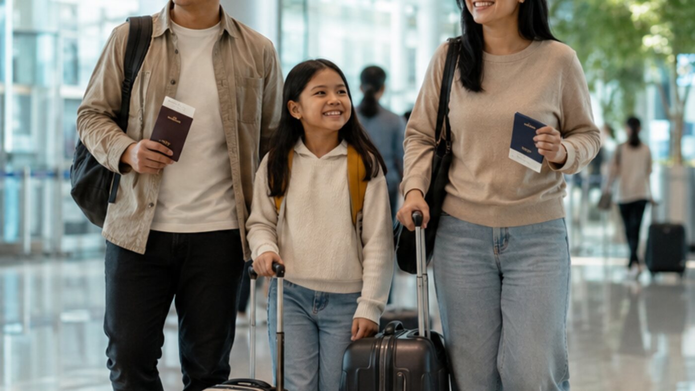 Hàn Quốc kéo dài miễn phí visa đoàn cho khách Việt đến 31/12/2026: miễn khoản nào?