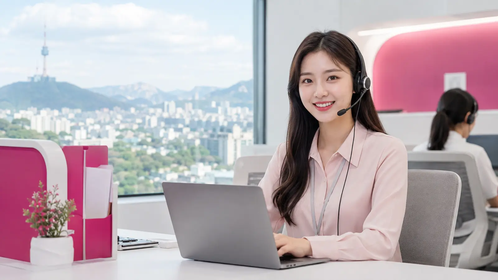Tuyển dụng Nhân viên người Việt hỗ trợ khách hàng LG U+ tại Namyangju tại Asia Connect Korea (아시아커넥트코리아)