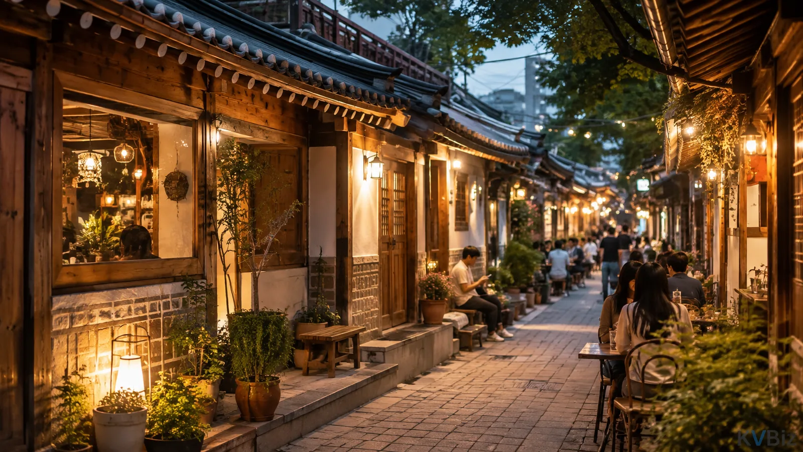 Ikseon-dong