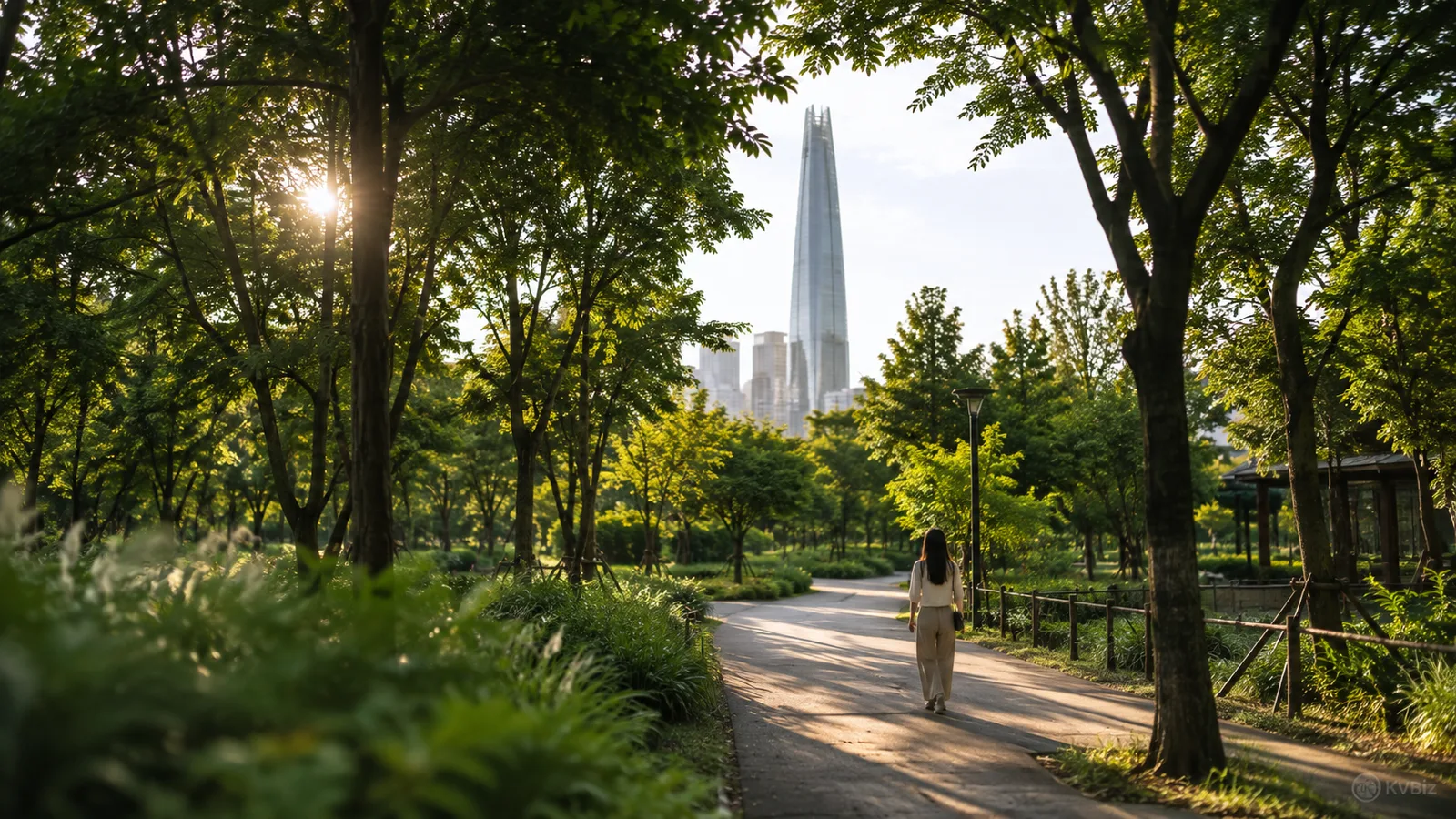 Seoul Forest